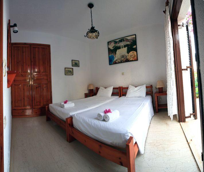 Villa Michalis Istron Rum bild