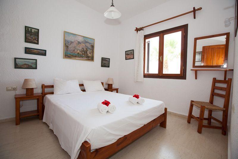 Villa Michalis Istron Rum bild