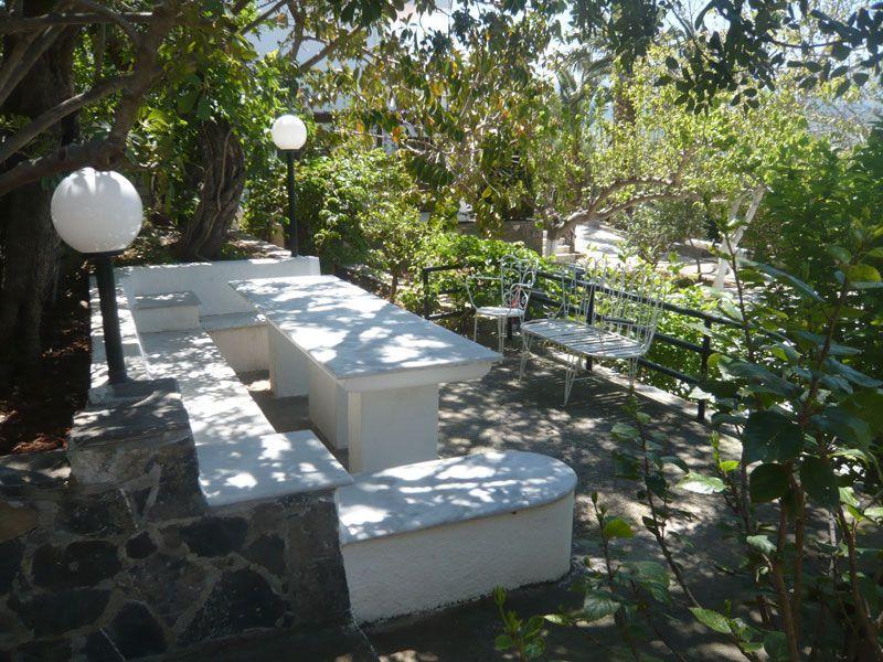 Villa Michalis Istron Exteriör bild